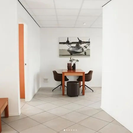 Modern With Terrace Nyaraló De Cocksdorp