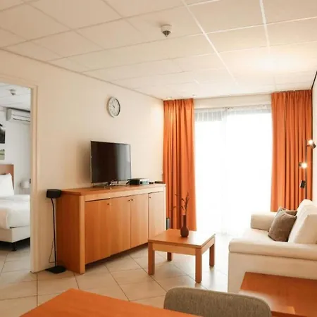 Modern With Terrace * De Cocksdorp
