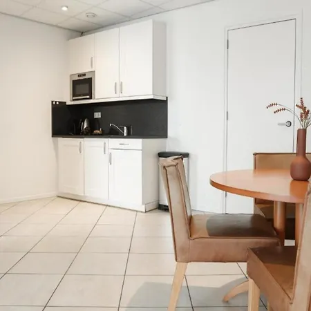 Modern With Terrace De Cocksdorp